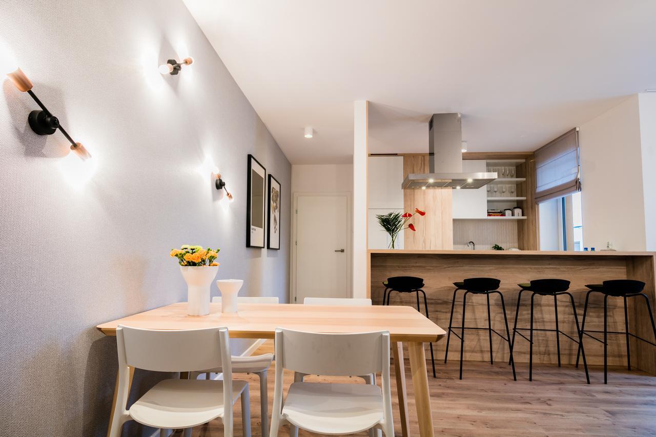 Mojito Apartments - Botanica II Wrocław Eksteriør bilde