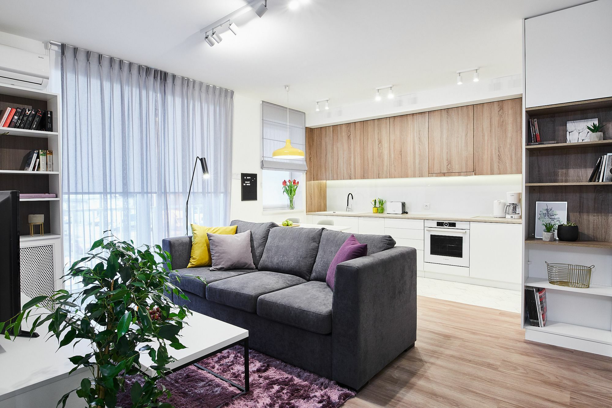 Mojito Apartments - Botanica II Wrocław Eksteriør bilde