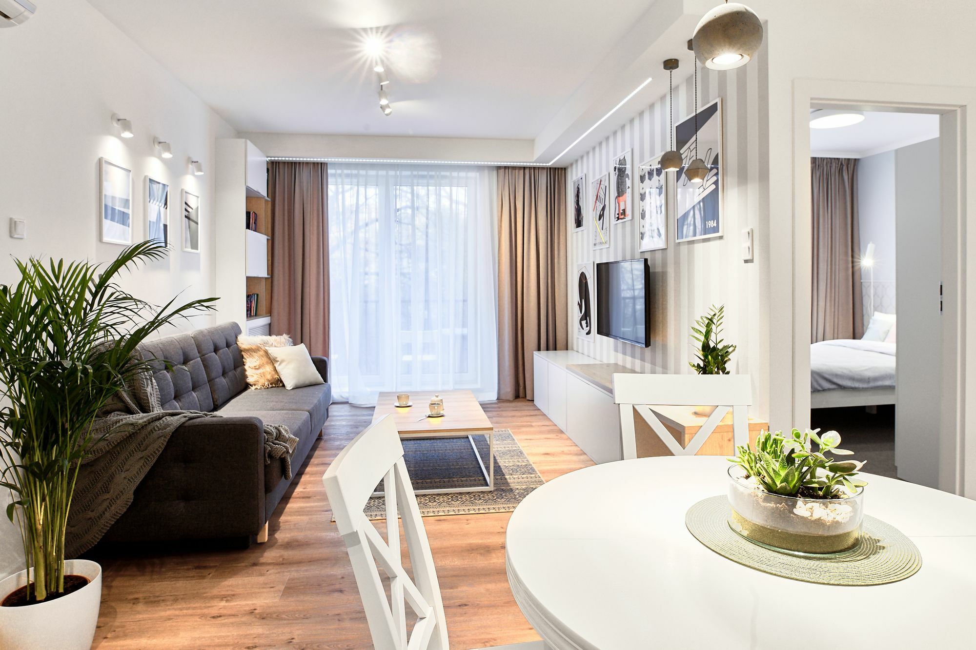 Mojito Apartments - Botanica II Wrocław Eksteriør bilde
