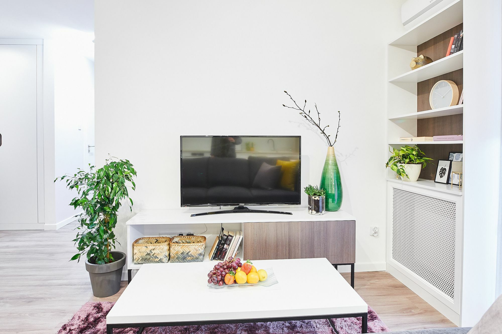 Mojito Apartments - Botanica II Wrocław Eksteriør bilde