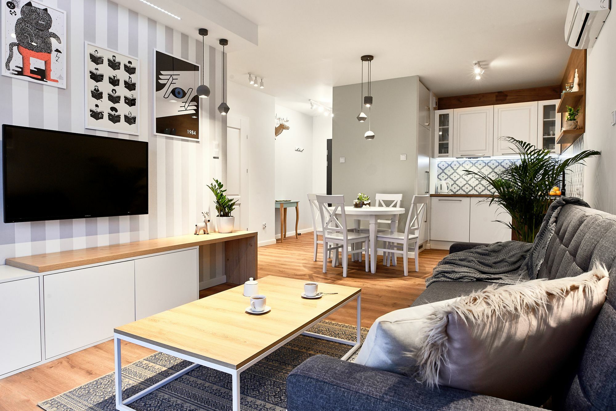 Mojito Apartments - Botanica II Wrocław Eksteriør bilde